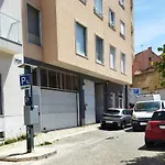 27 A Graca Cozy Apartment With Balcony And Free Parking