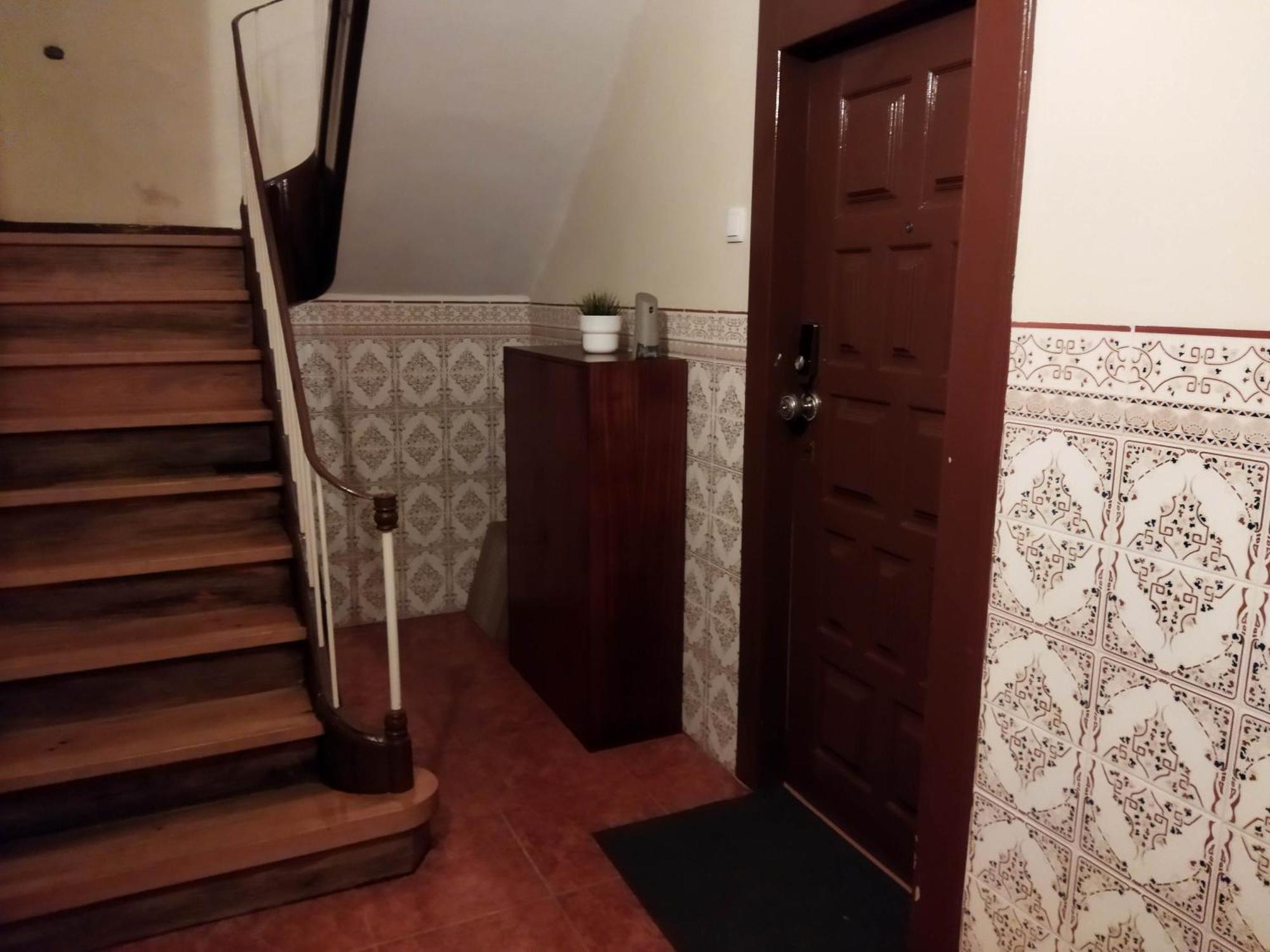 27 A Graca Cozy With Balcony And Free Parking Lisboa