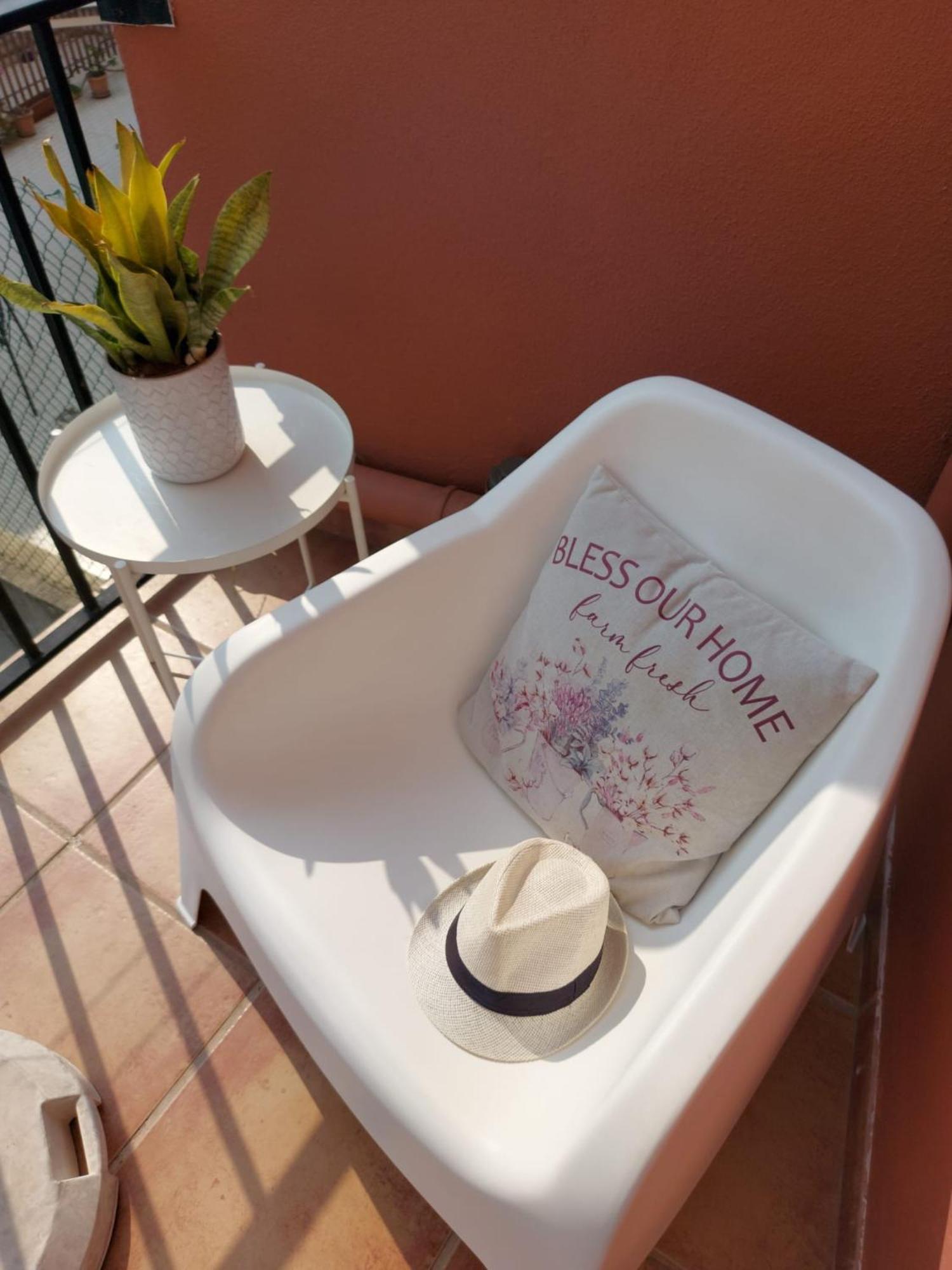 27 A Graca Cozy With Balcony And Free Parking Apartamento *