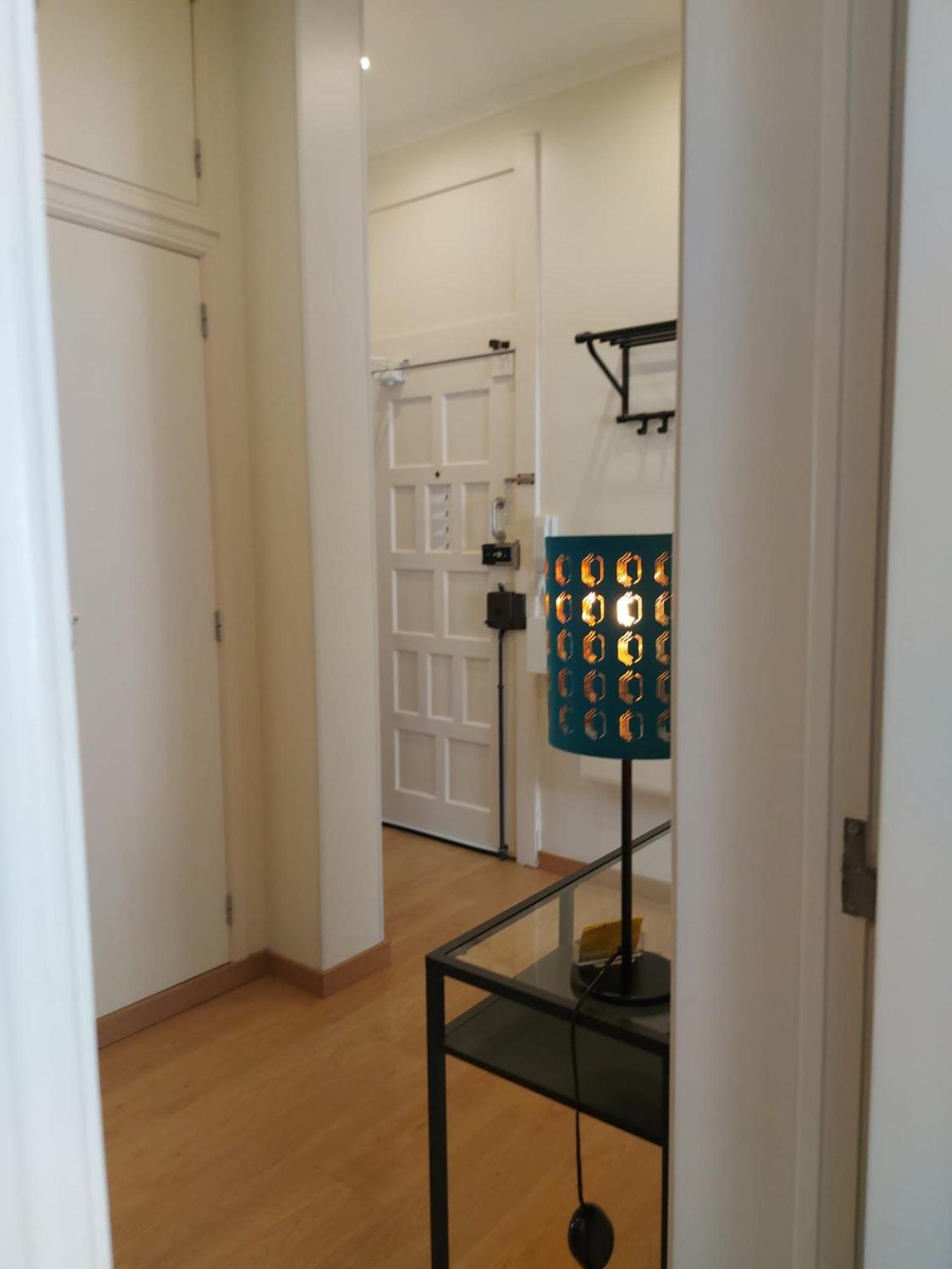27 A Graca Cozy With Balcony And Free Parking