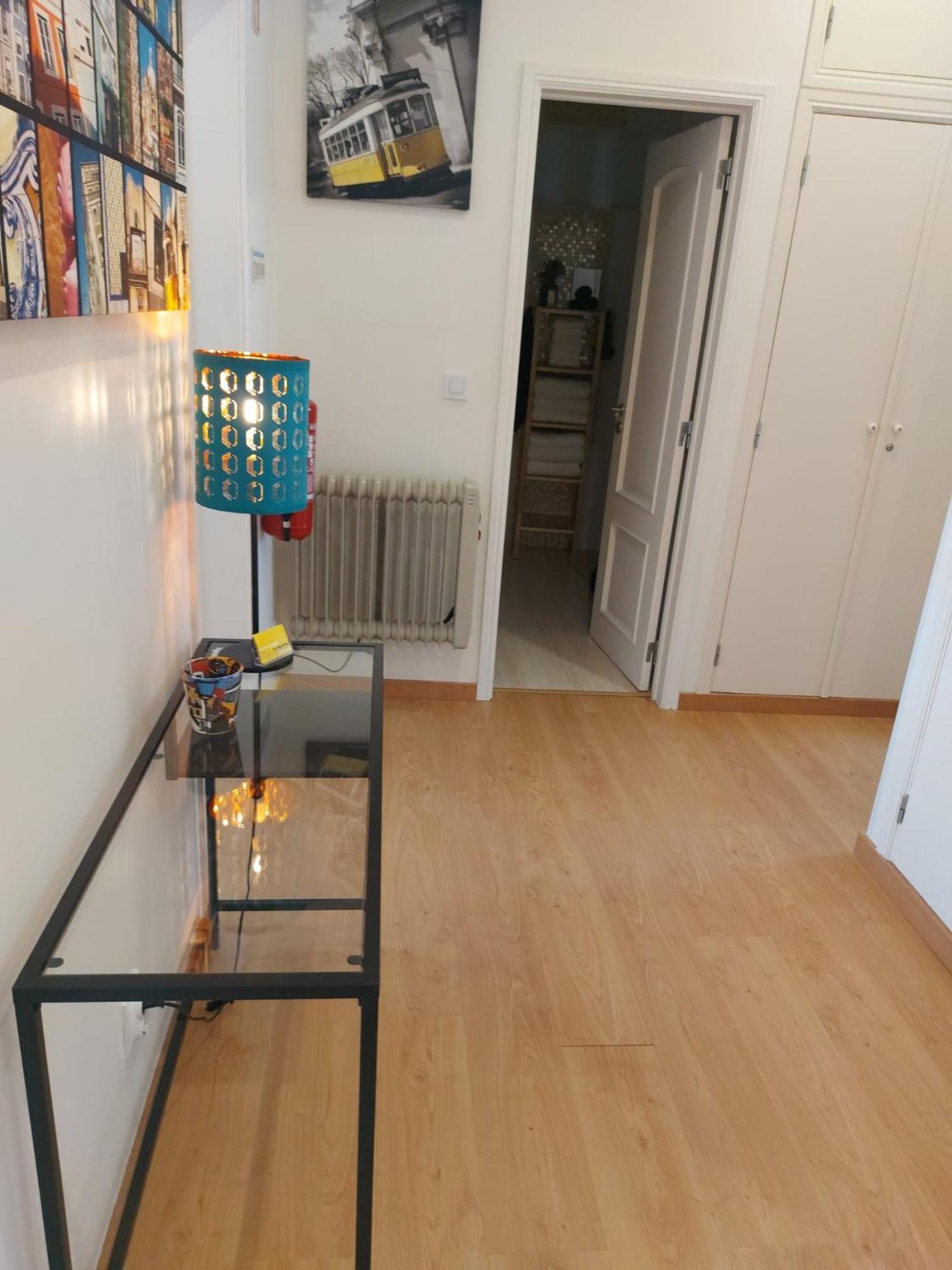 27 A Graca Cozy With Balcony And Free Parking Apartamento Lisboa