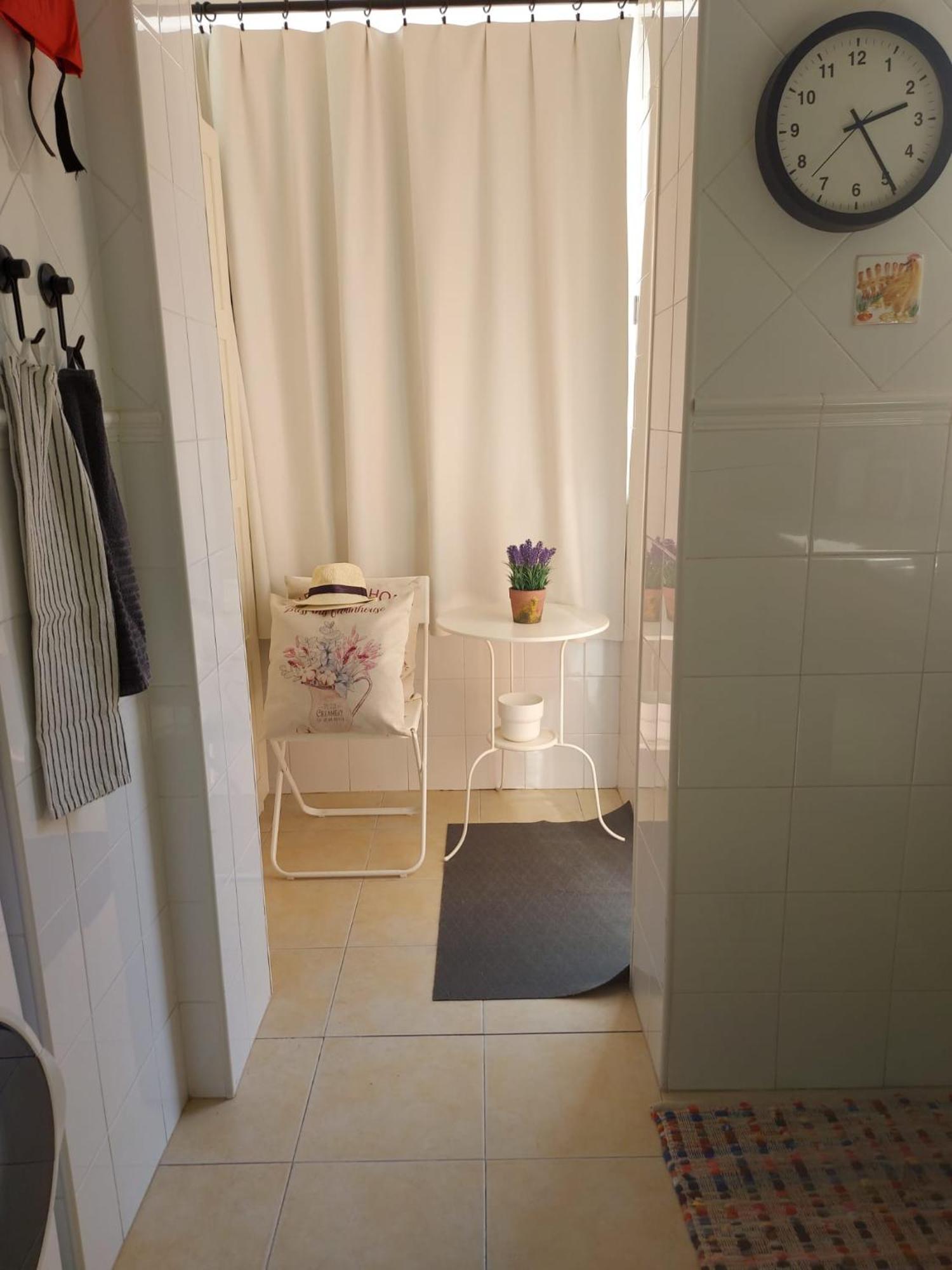 27 A Graca Cozy With Balcony And Free Parking Apartamento Lisboa
