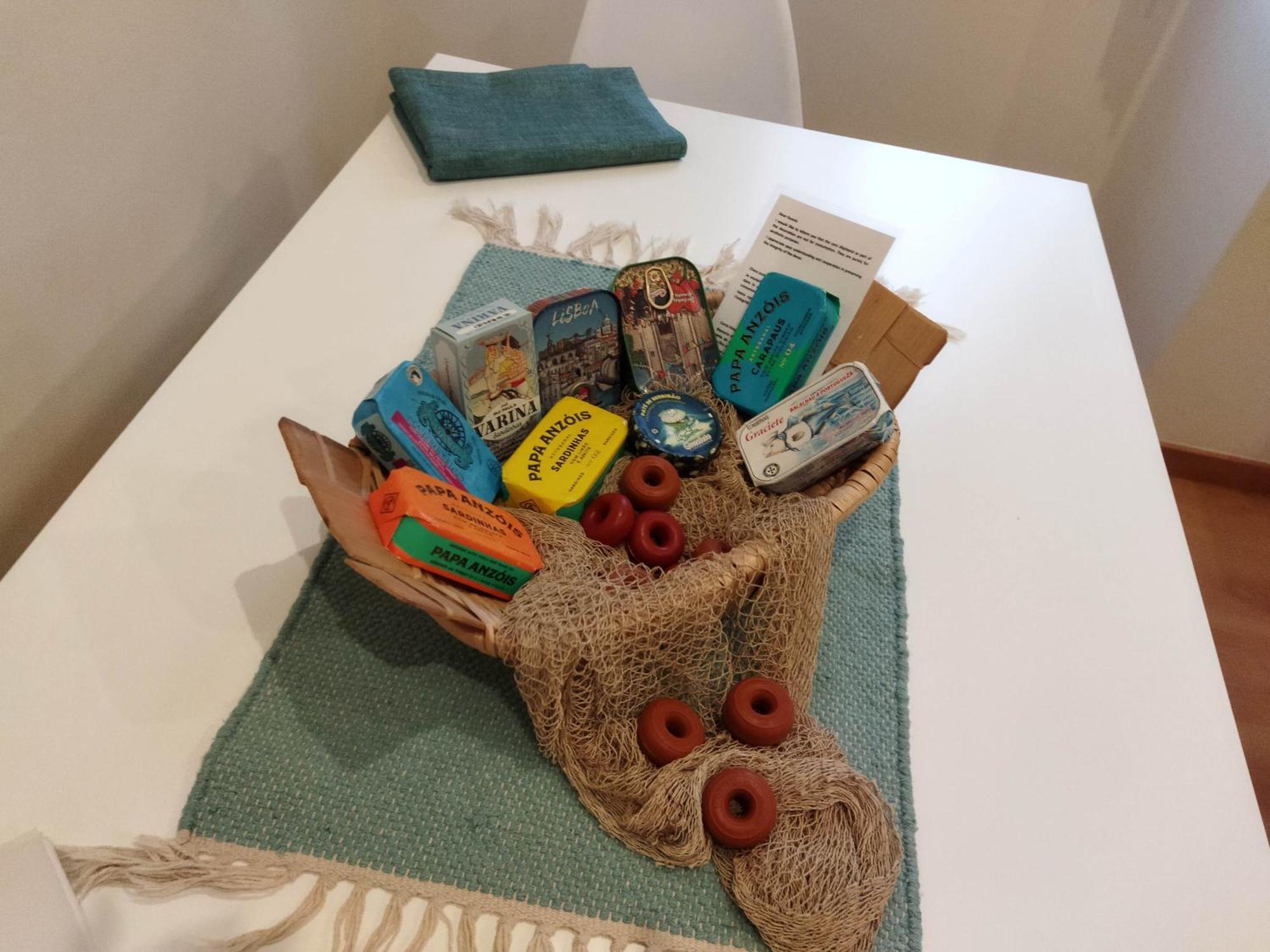 27 A Graca Cozy With Balcony And Free Parking