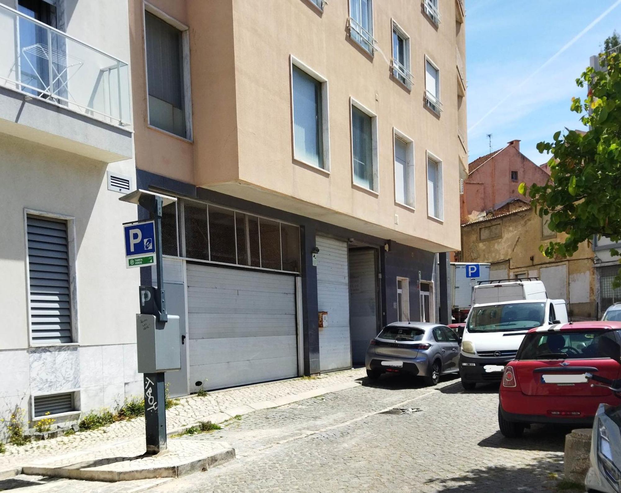 27 A Graca Cozy With Balcony And Free Parking * Lisboa