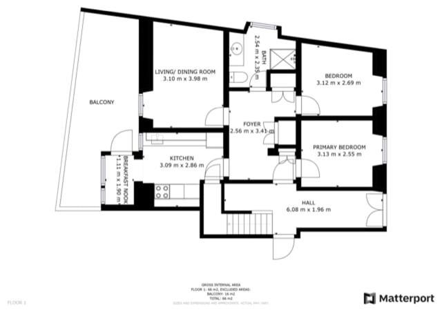 Apartamento 27 A Graca Cozy With Balcony And Free Parking *