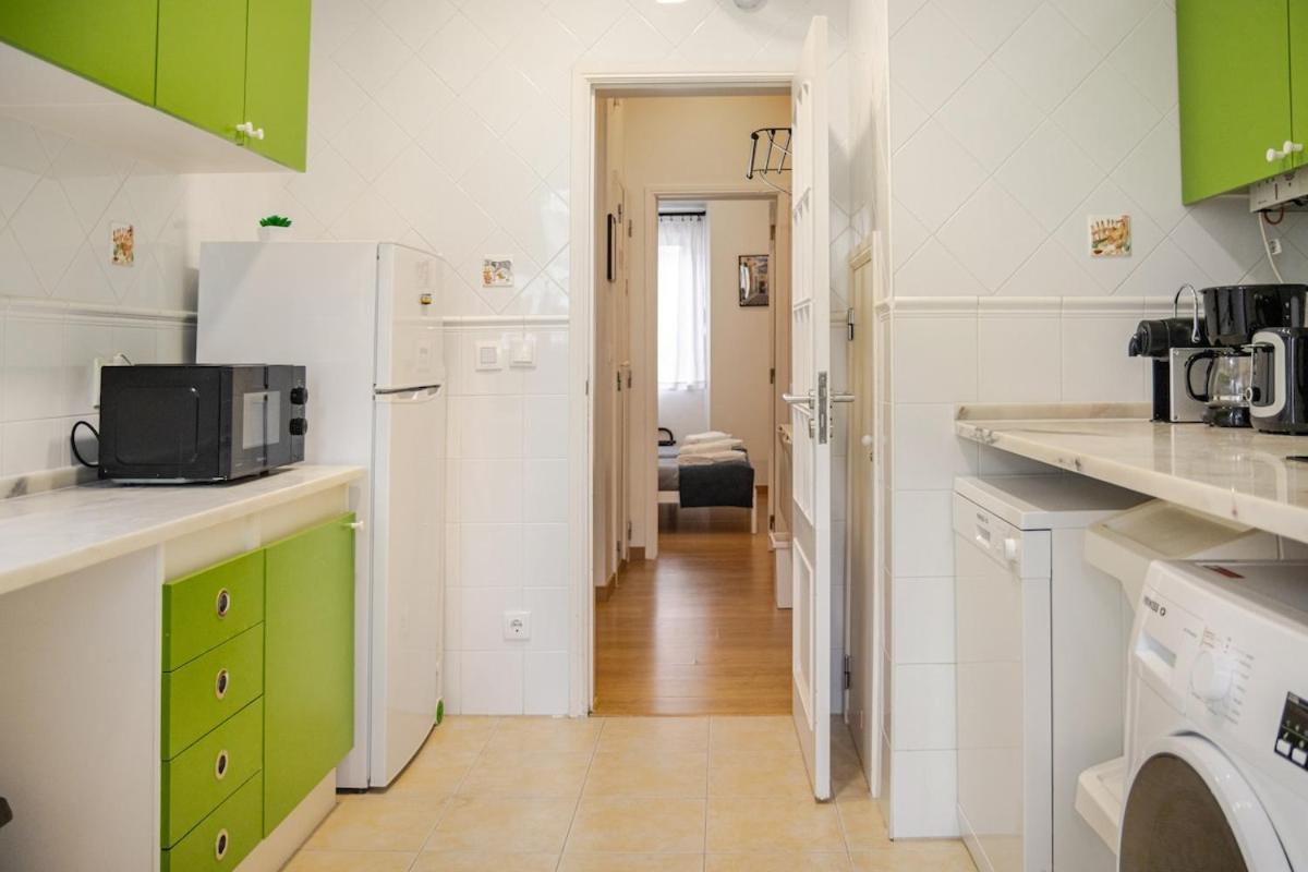 27 A Graca Cozy With Balcony And Free Parking
