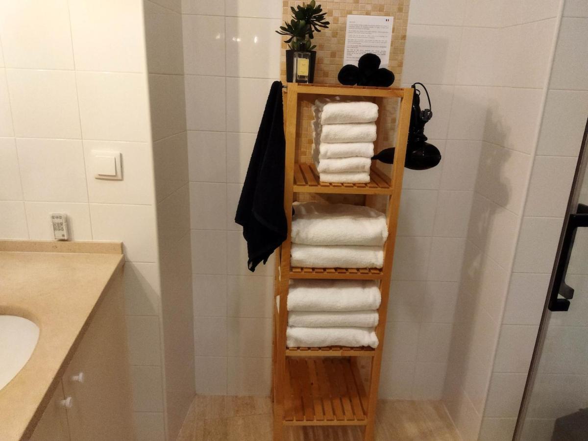 27 A Graca Cozy With Balcony And Free Parking Apartamento *