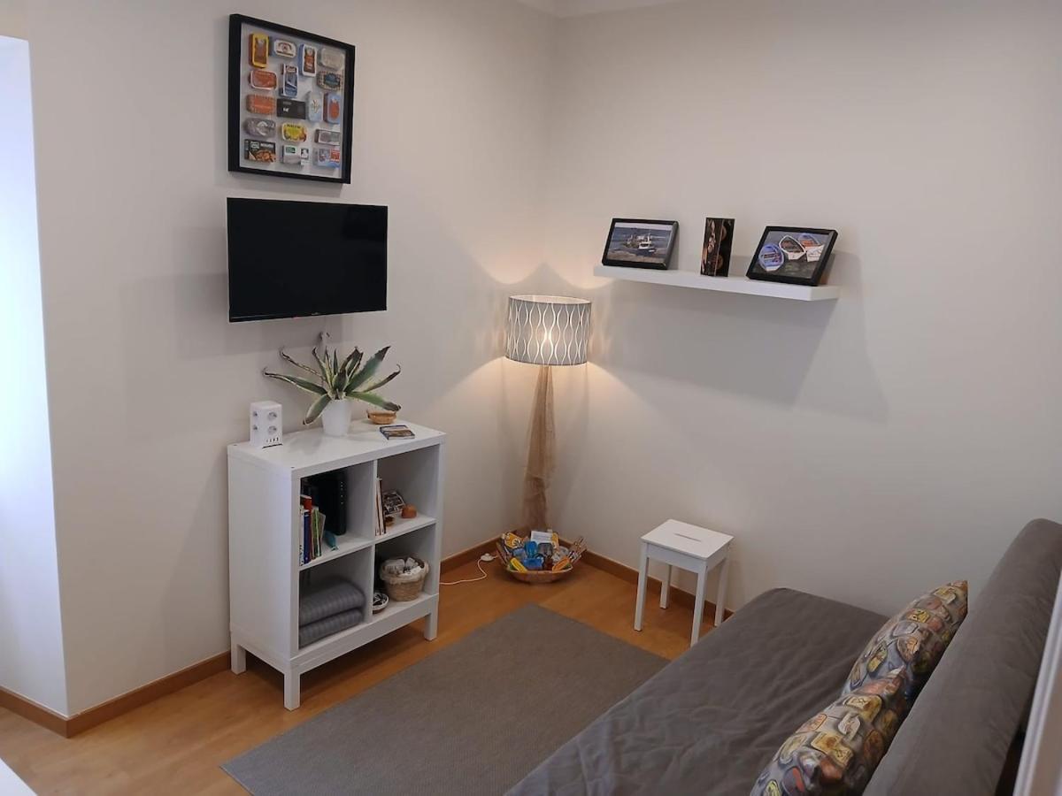 27 A Graca Cozy With Balcony And Free Parking * Lisboa