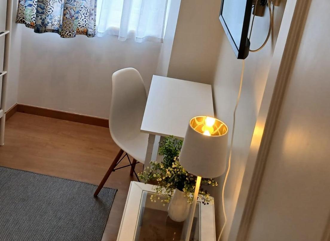 27 A Graca Cozy With Balcony And Free Parking Apartamento