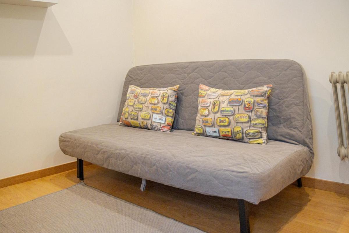 Apartamento 27 A Graca Cozy With Balcony And Free Parking *
