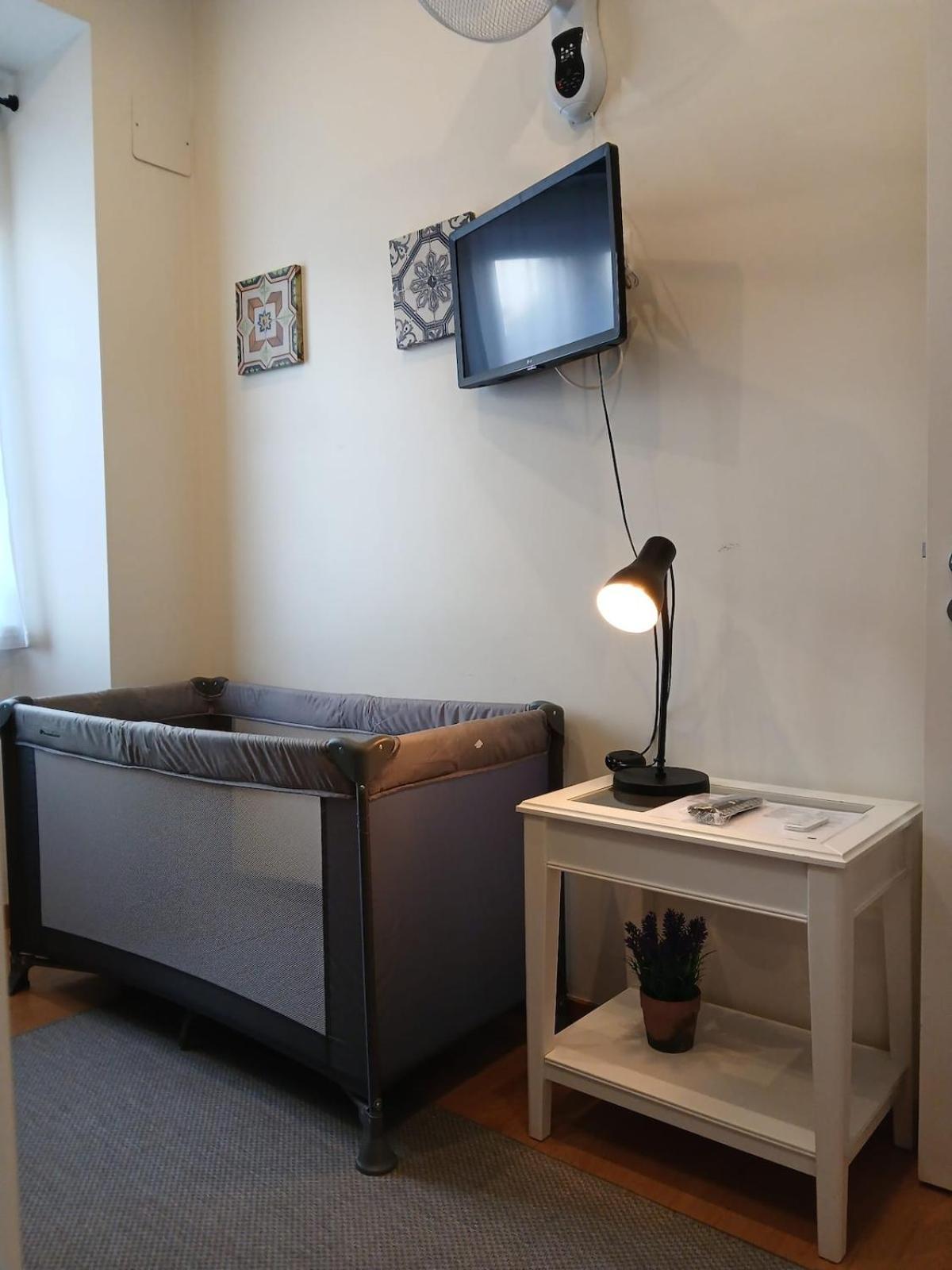 27 A Graca Cozy With Balcony And Free Parking Apartamento
