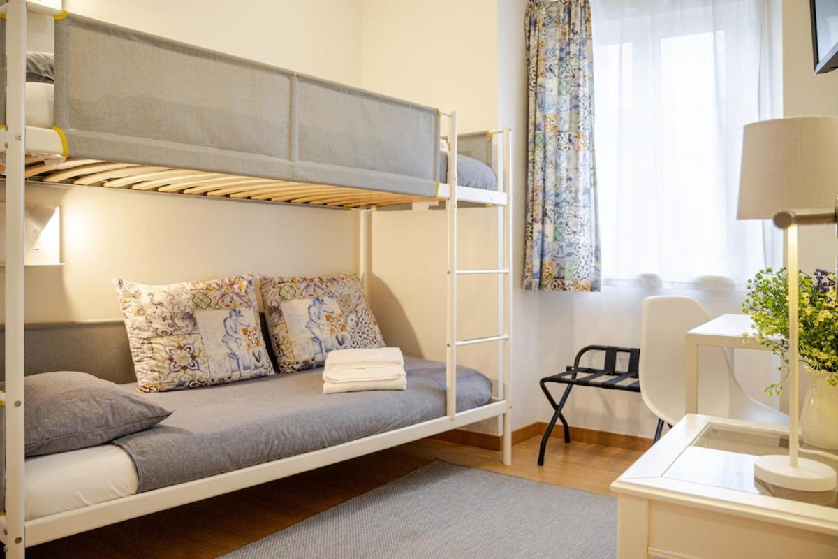 27 A Graca Cozy With Balcony And Free Parking Apartamento *