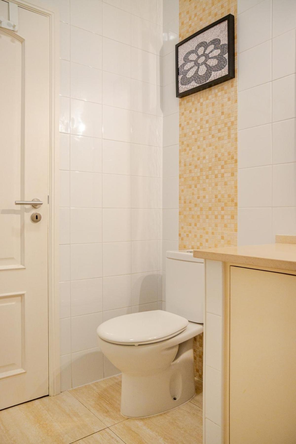 27 A Graca Cozy With Balcony And Free Parking Apartamento *