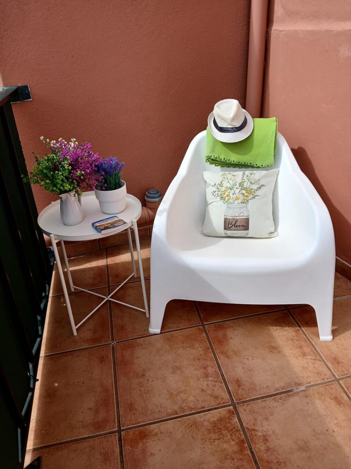 27 A Graca Cozy With Balcony And Free Parking Apartamento *