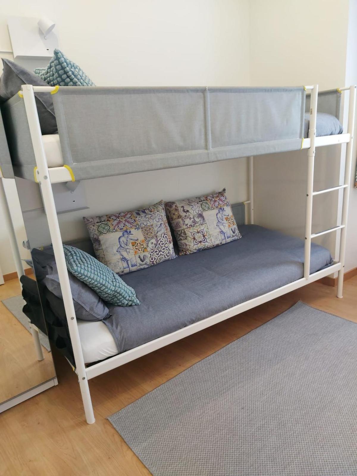 Apartamento 27 A Graca Cozy With Balcony And Free Parking Lisboa