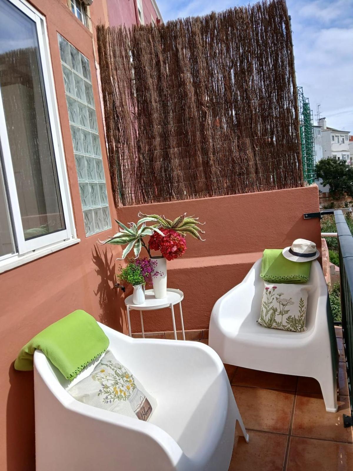 27 A Graca Cozy With Balcony And Free Parking Apartamento