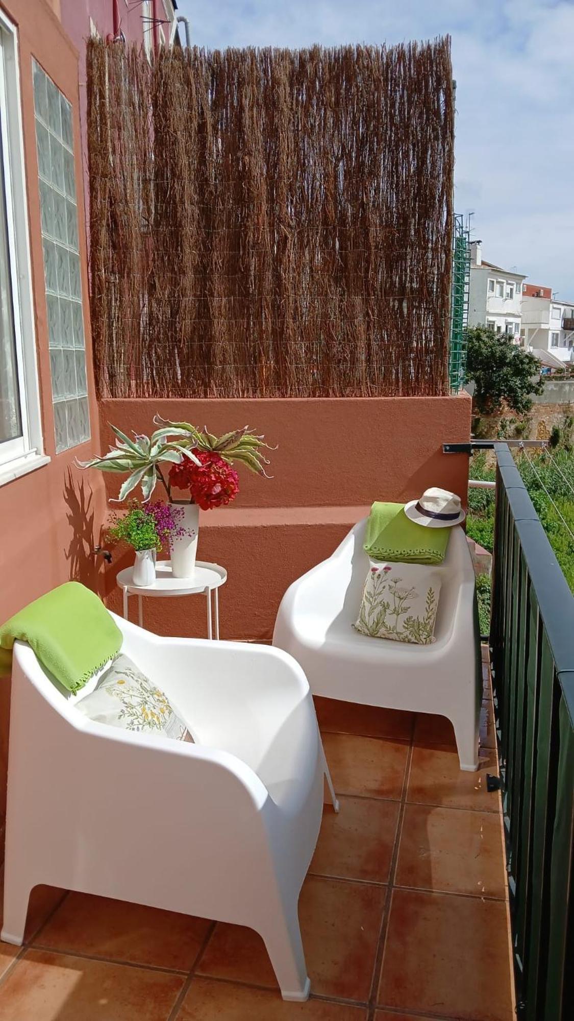 27 A Graca Cozy With Balcony And Free Parking