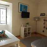 27 A Graca Cozy Apartment With Balcony And Free Parking