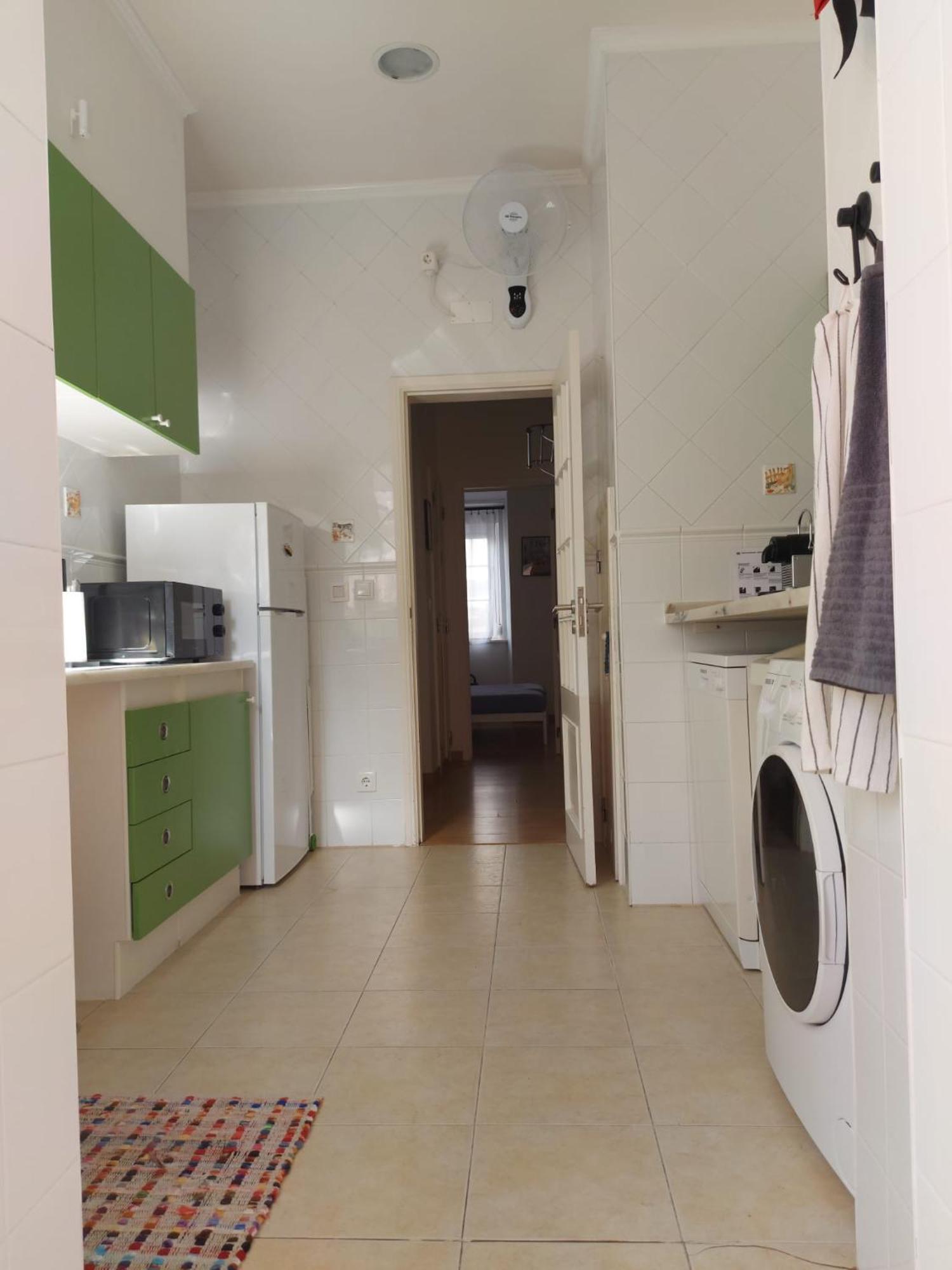 27 A Graca Cozy With Balcony And Free Parking *